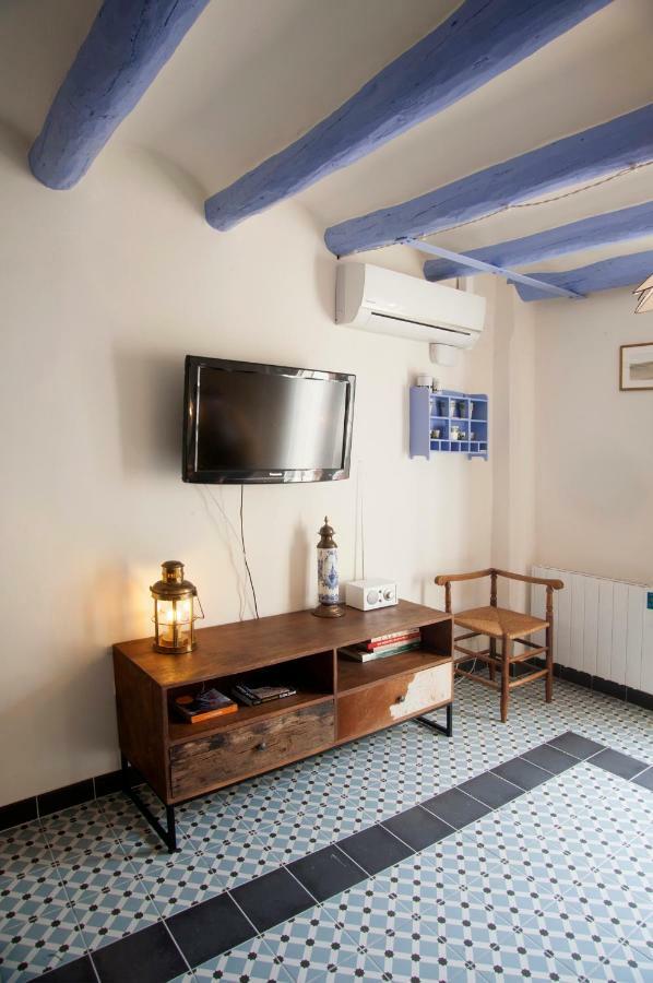Apartamento El 3 del Holandés Balaguer Exterior foto