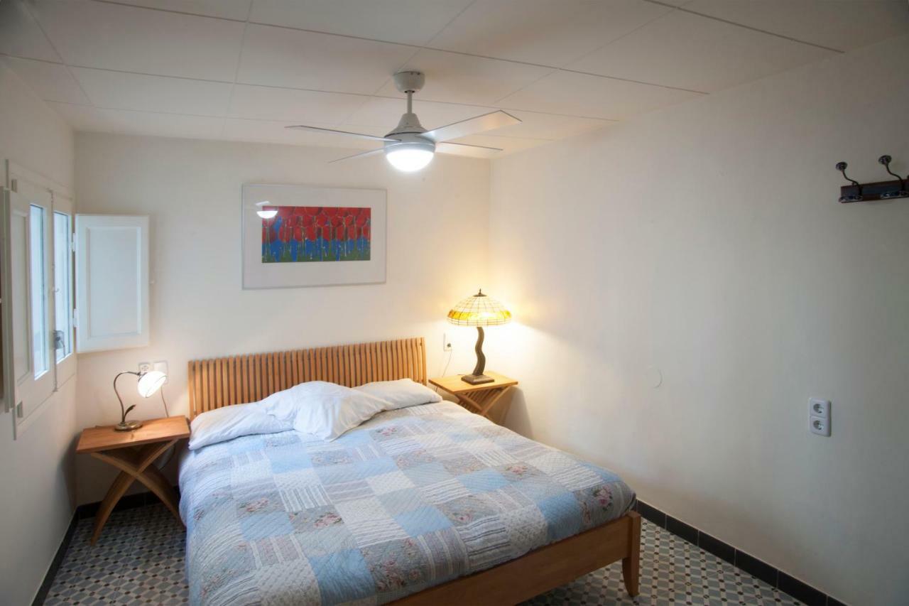 Apartamento El 3 del Holandés Balaguer Exterior foto