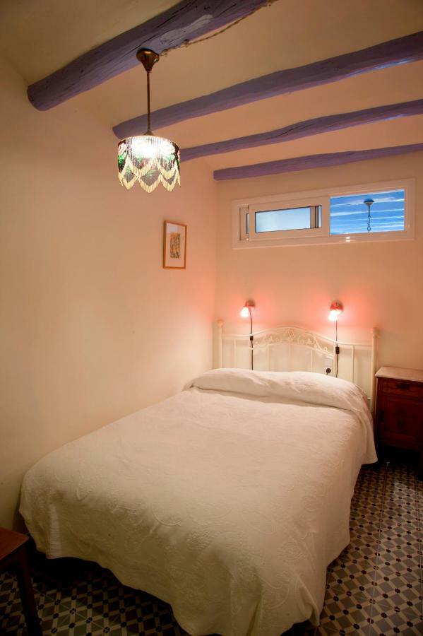 Apartamento El 3 del Holandés Balaguer Exterior foto