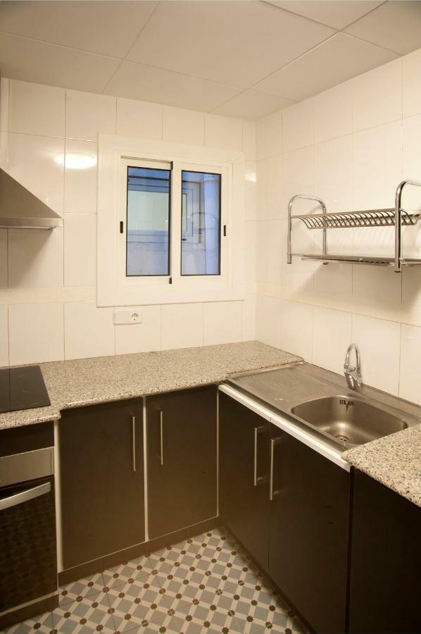 Apartamento El 3 del Holandés Balaguer Exterior foto