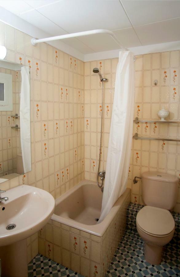 Apartamento El 3 del Holandés Balaguer Exterior foto