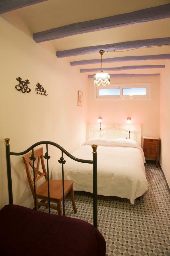 Apartamento El 3 del Holandés Balaguer Exterior foto